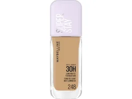 MAYBELLINE NEW YORK Superstay Lumi Matte Foundation