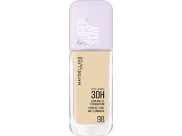 MAYBELLINE NEW YORK Superstay Lumi Matte Foundation