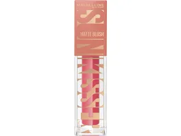 MAYBELLINE NEW YORK Sunkisser Blush