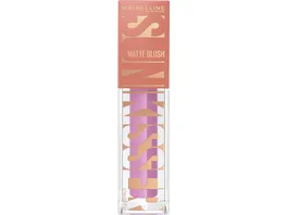 MAYBELLINE NEW YORK Sunkisser Blush