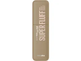 MAYBELLINE NEW YORK Augenbrauen Superfluff Mousse