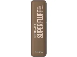 MAYBELLINE NEW YORK Augenbrauen Superfluff Mousse