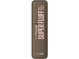 MAYBELLINE NEW YORK Augenbrauen Superfluff Mousse