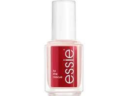 ESSIE Nagelpflege to the rescue