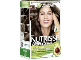 Garnier Nutrisse Coloration 40 chocolate