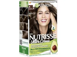 Garnier Nutrisse Coloration 40 chocolate