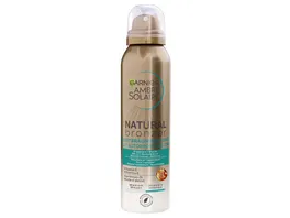 Garnier Ambre Solaire Comfort Braeuner Spray