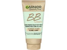 Garnier Skin Active BB Cream Classic light