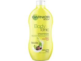 Garnier Body Tonic Koerperlotion Alge