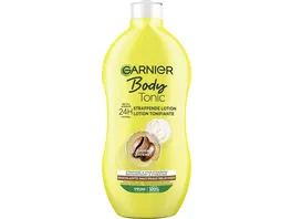 Garnier Body Tonic Koerperlotion