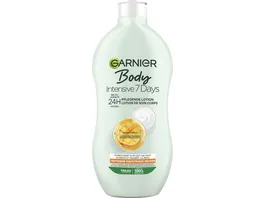 Garnier Bodylotion Intensive 7 Days Mango