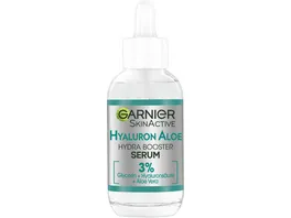 Garnier Skin Active Serum Aloe Hydra Booster