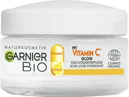 Garnier SkinActive Tagescreme Vitamin C