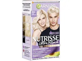 Garnier Nutrisse Ultra Bleach D4 Ultra Aufheller