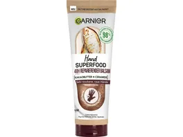 Garnier Handcreme Hand Superfood Cocoa