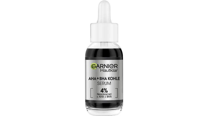 Garnier Hautklar online Blemish Blackout bestellen Anti-Akne Serum Pure MÜLLER 