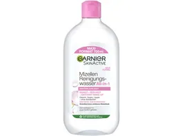 Garnier Skin Active Mizellenwasser All in 1 Sensitive Maxi