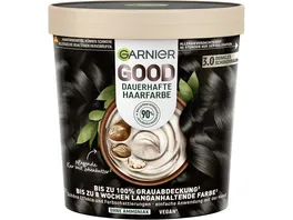 Garnier Good Dauerhafte Haarfarbe