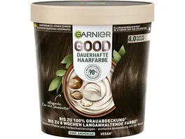 Garnier Good Dauerhafte Haarfarbe