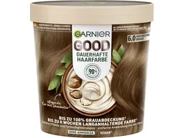 Garnier Good Dauerhafte Haarfarbe