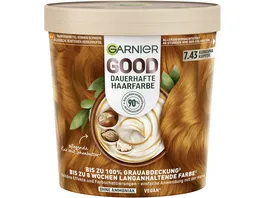 Garnier Good Dauerhafte Haarfarbe