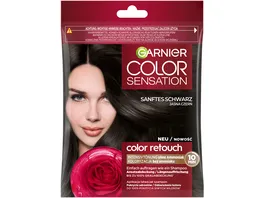 Garnier Color Sensation Intensivtoenung