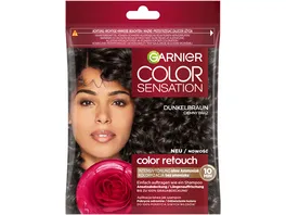 Garnier Color Sensation Intensivtoenung