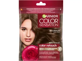 Garnier Color Sensation Intensivtoenung