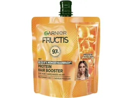 Garnier Fructis Protein Hair Booster 3in1 Kur