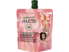 Garnier Fructis Aminosaeure Hair Booster 3in1 Haarkur