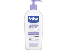 Mixa Panthenol Comfort Body Balsam