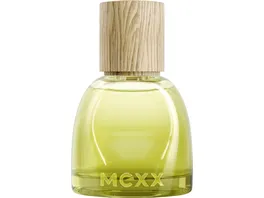 Mexx Inspired Nature Woman Eau de Parfum