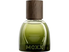 Mexx Inspired Nature Man Eau de Parfum