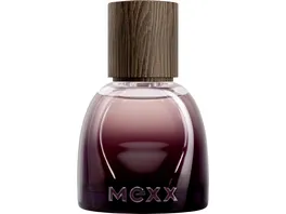 Mexx Inspired Warmth Man Eau de Parfum