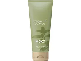 Mexx Inspired Nature Peelingdusche