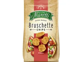 Maretti Bruschette Chips Pizza