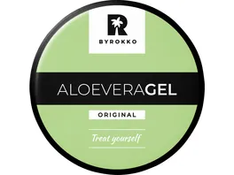 BYROKKO Aloe Vera Gel