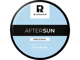 BYROKKO Aftersun