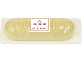 Niederegger Marzipan Weissbrot