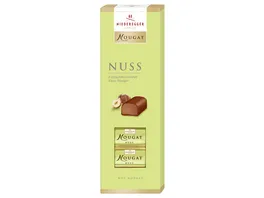 Niederegger Nougat Nuss