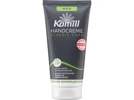 Kamill Handcreme MEN 75ml