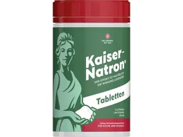 Kaiser Natron Tabletten