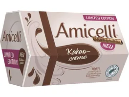 Amicelli Kakaocreme