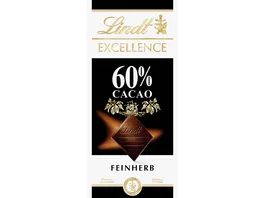 Lindt Excellence 60
