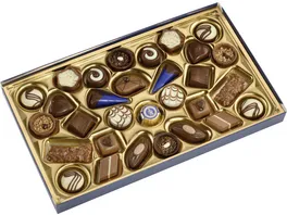 Lindt Pralines Royal