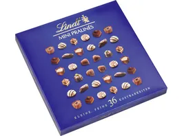 Lindt Mini Pralines