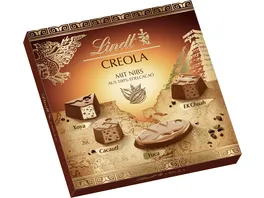 Lindt Pralinen Creola