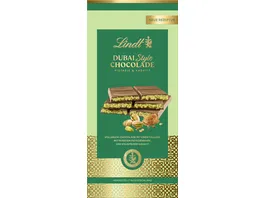 Lindt Dubai Style Schokolade