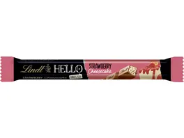 Lindt Hello Strawberry Cheesecake Schokostick