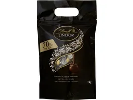 Lindt Lindor Kugeln 70 Kakao